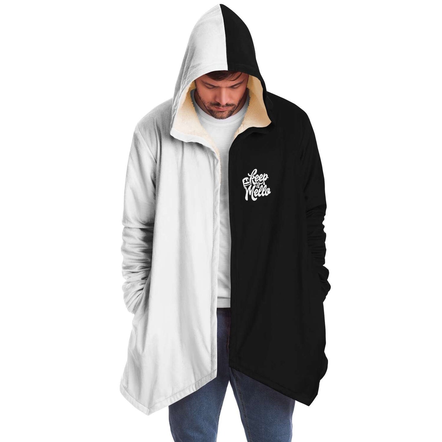 Marshmello Cloak