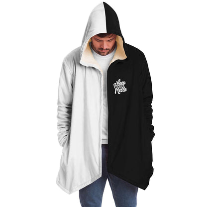 Marshmello Cloak