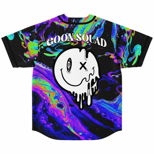 Goons Fam custom Baseball Jersey