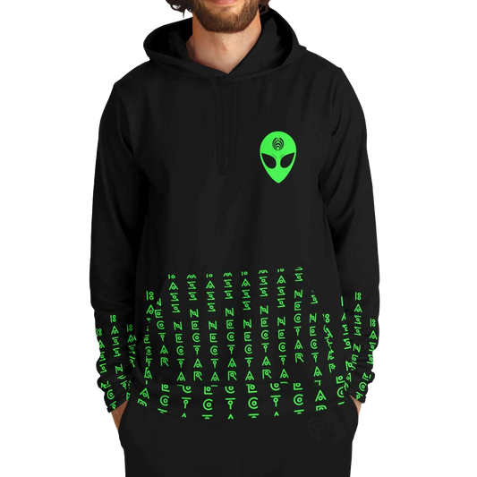 Basshead Custom hoodie