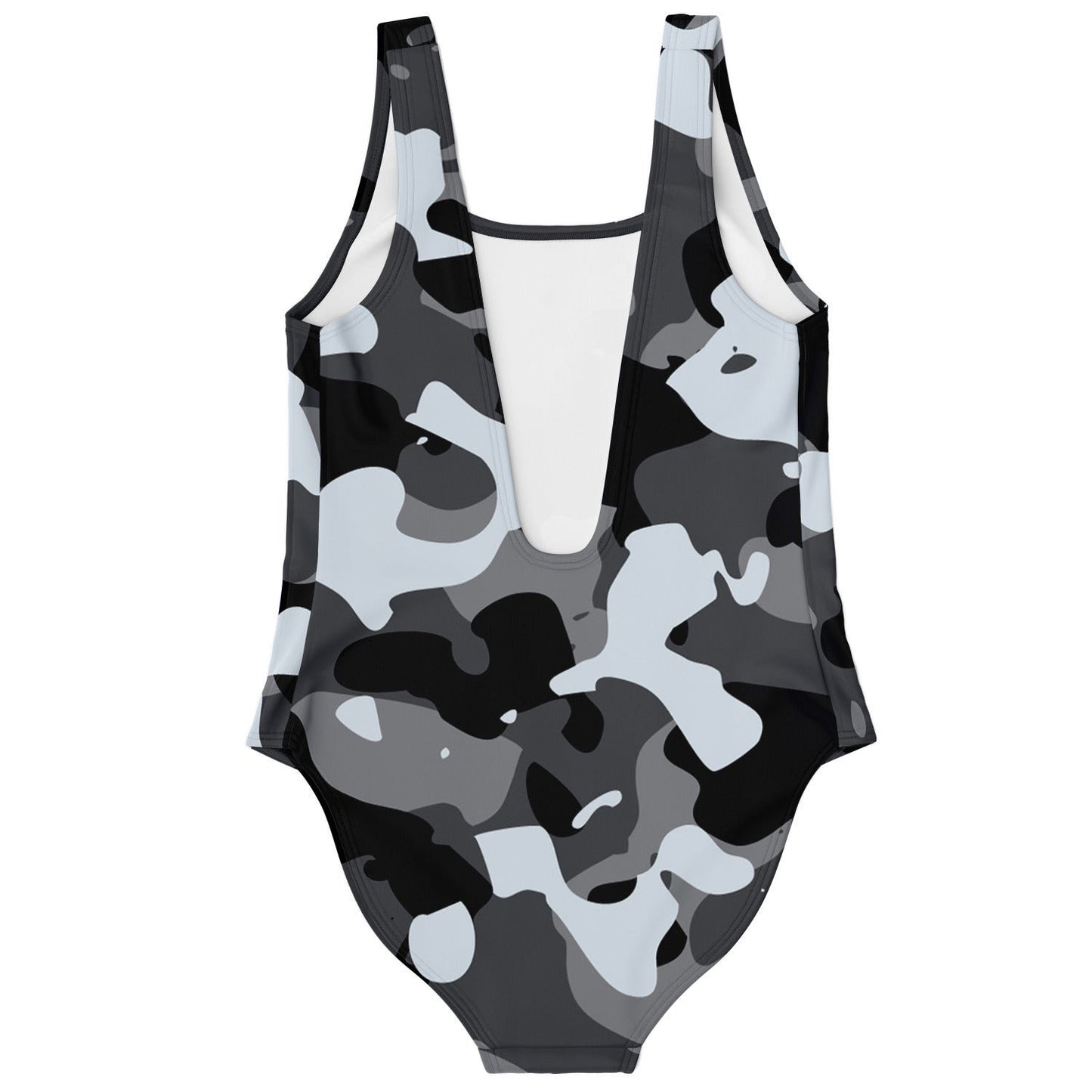 Camo rave bodysuit