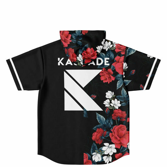 Kaskade hooded jersey