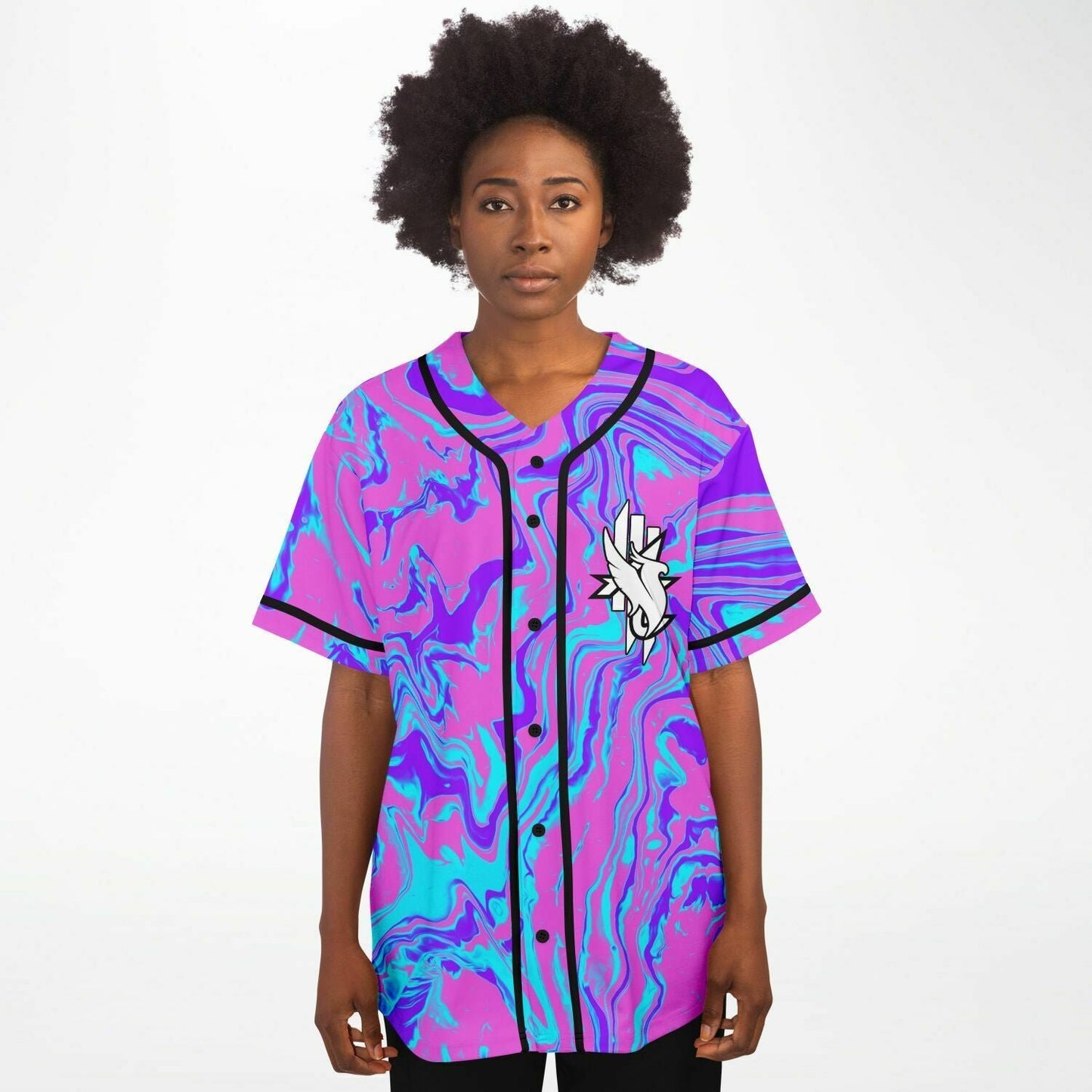 Carly custom jersey