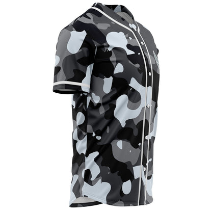 ILLENIALS camo custom jersey