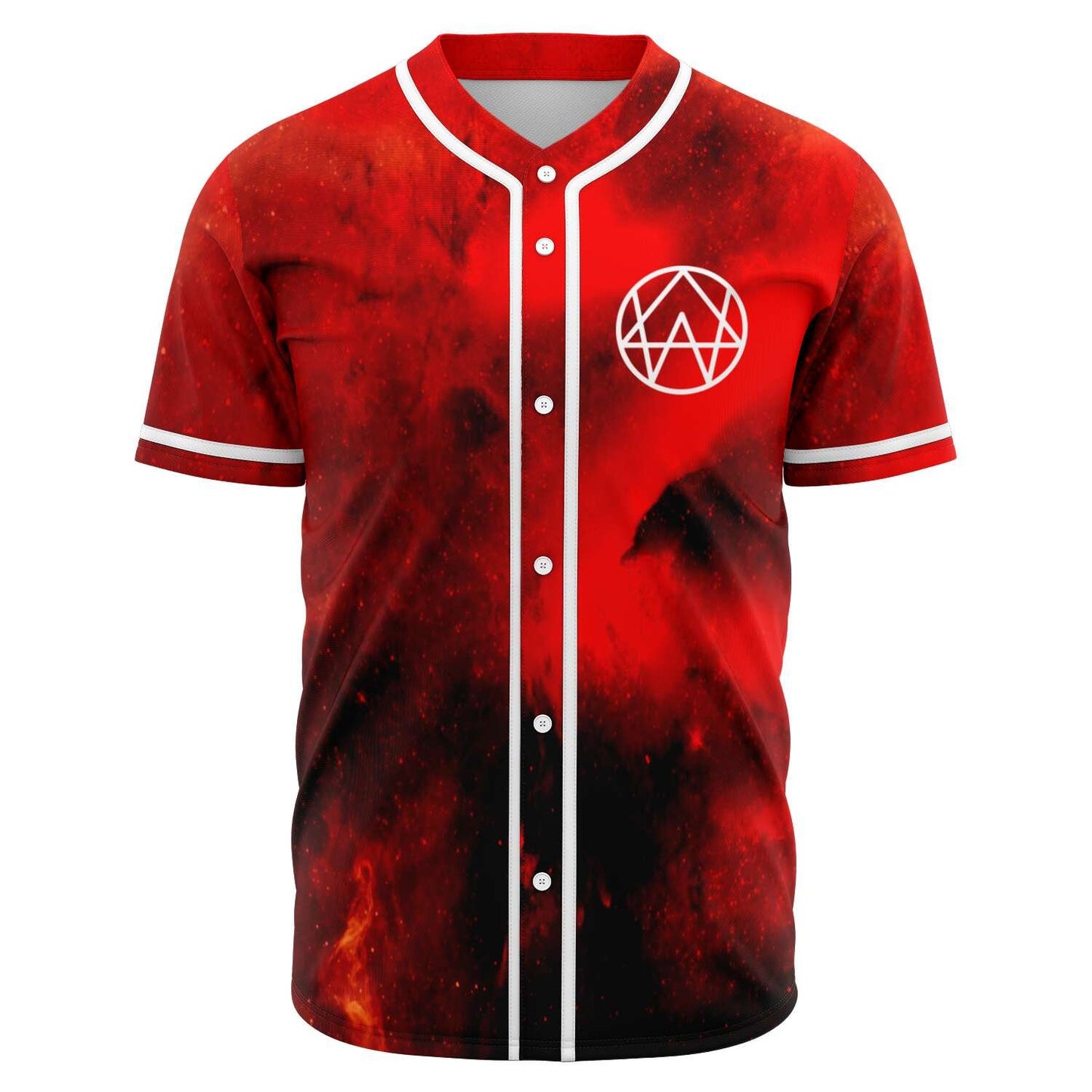 Alison  Custom Jersey