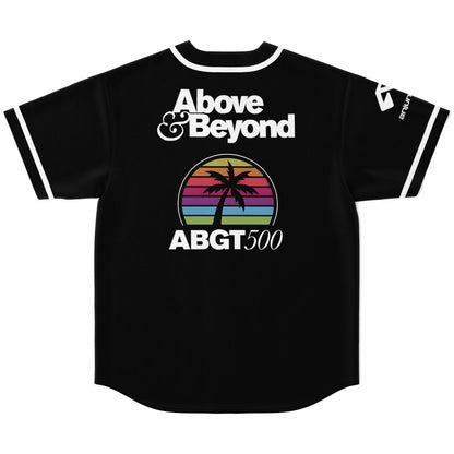 Brian N custom jersey V1