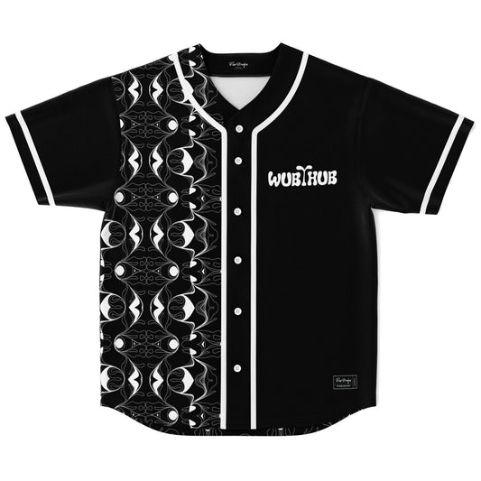 Wub Hub Baseball Jersey V1