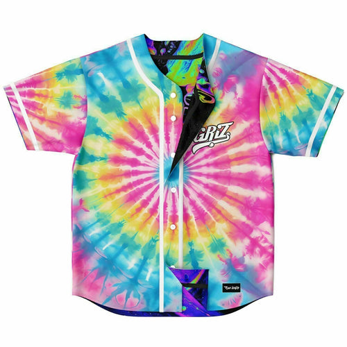 Griz Reversible Jersey