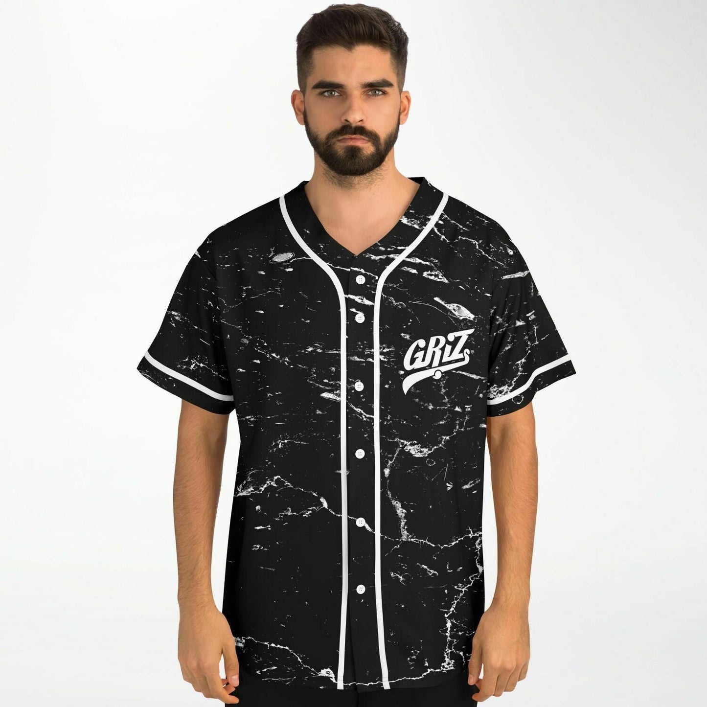 Christopher Przy custom jersey V3.1