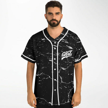 Christopher Przy custom jersey V3.1