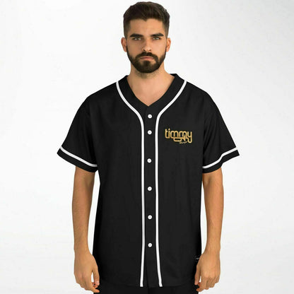 Timmy Trumpet Jersey