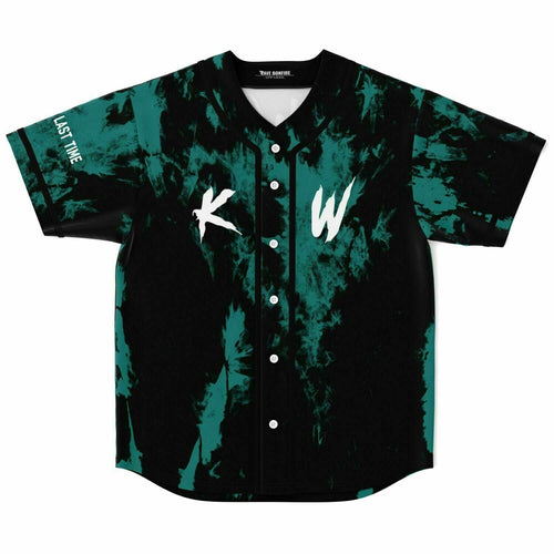 Kai wachi Jersey