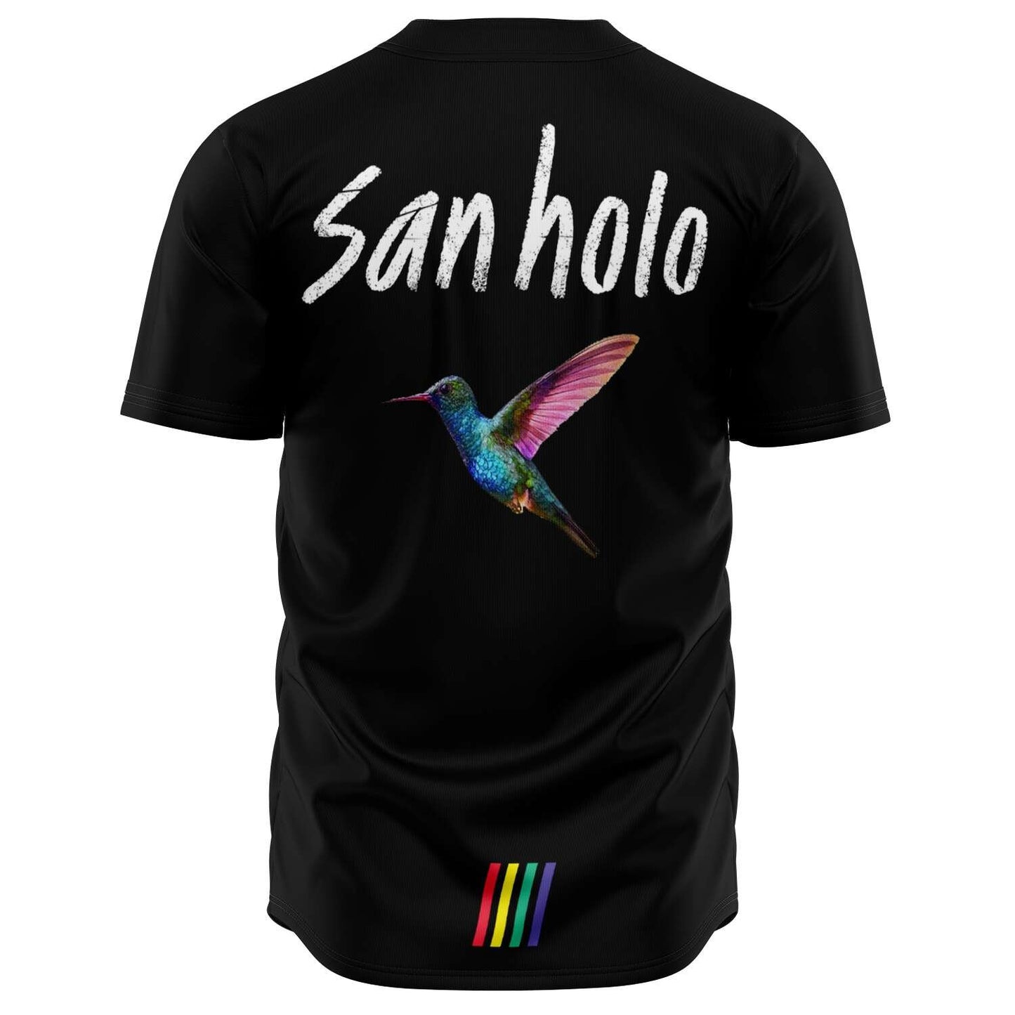 Mataa custom jersey