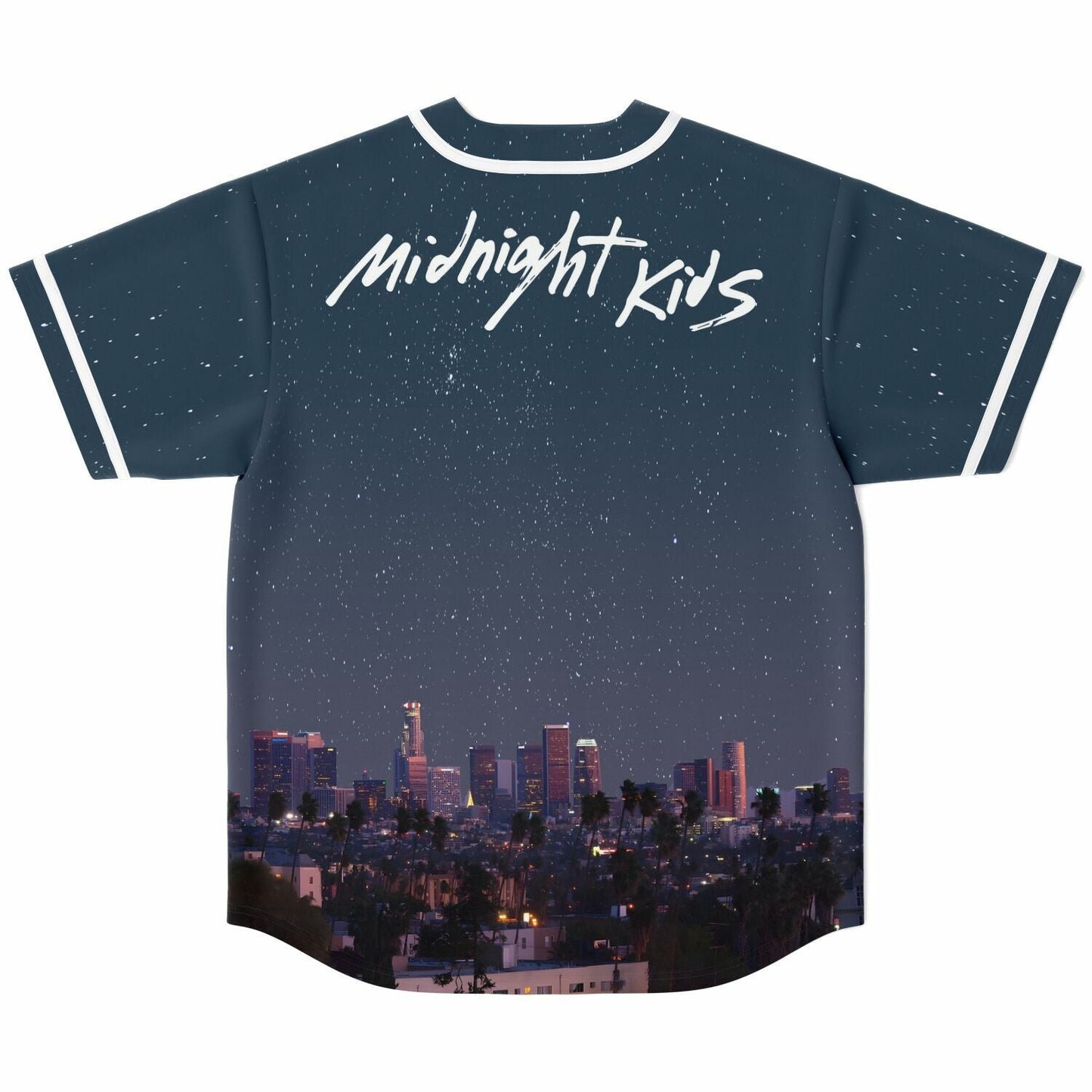Nina custom  jersey V2