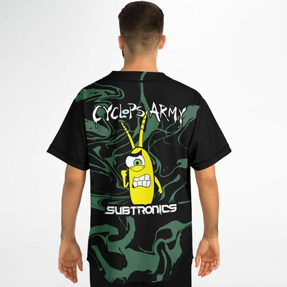 Davis custom Baseball Jersey