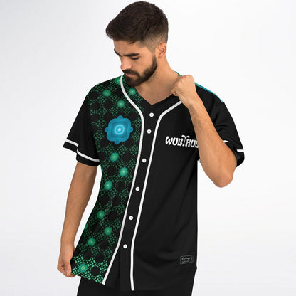 Wub Hub Baseball Jersey V2