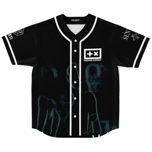 Jennifer L custom jersey
