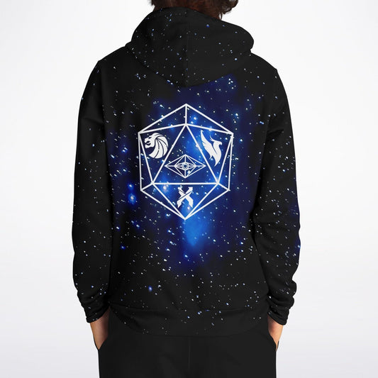 All in one Custom Hoodie