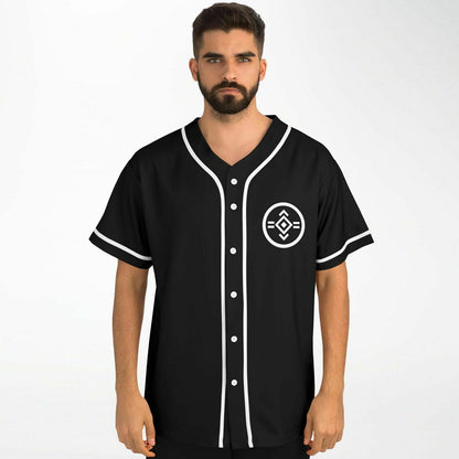 Carl custom jersey V1