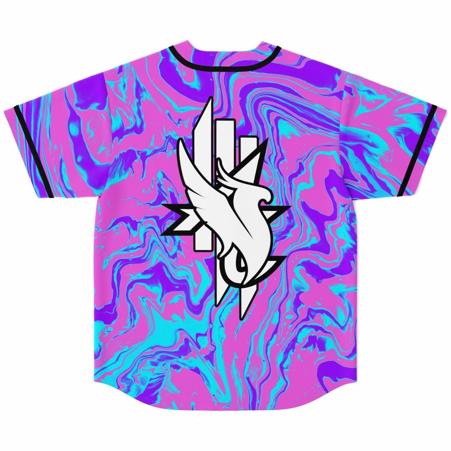 Carly custom jersey