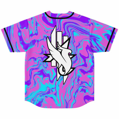 Carly custom jersey
