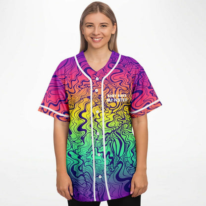 Lsdream rave monster Jersey