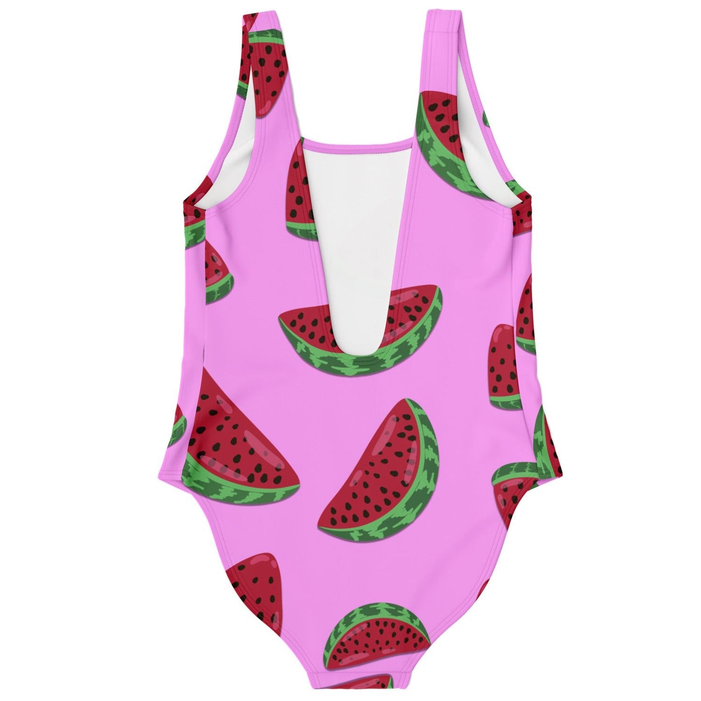 Watermelon rave bodysuit