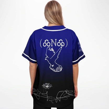 Alexandra custom jersey V1