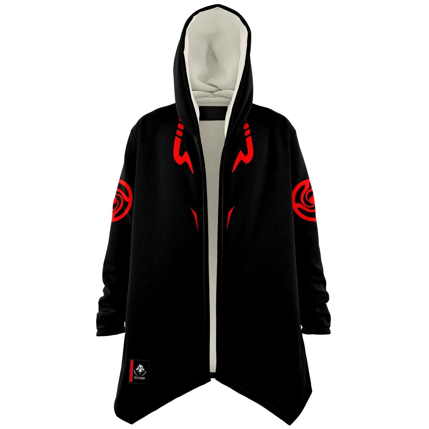 Jujutsu Kaisen Cloak