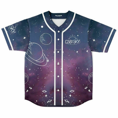 Danielle Baseball Jersey - VF