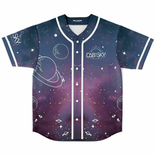 Danielle Baseball Jersey - VF