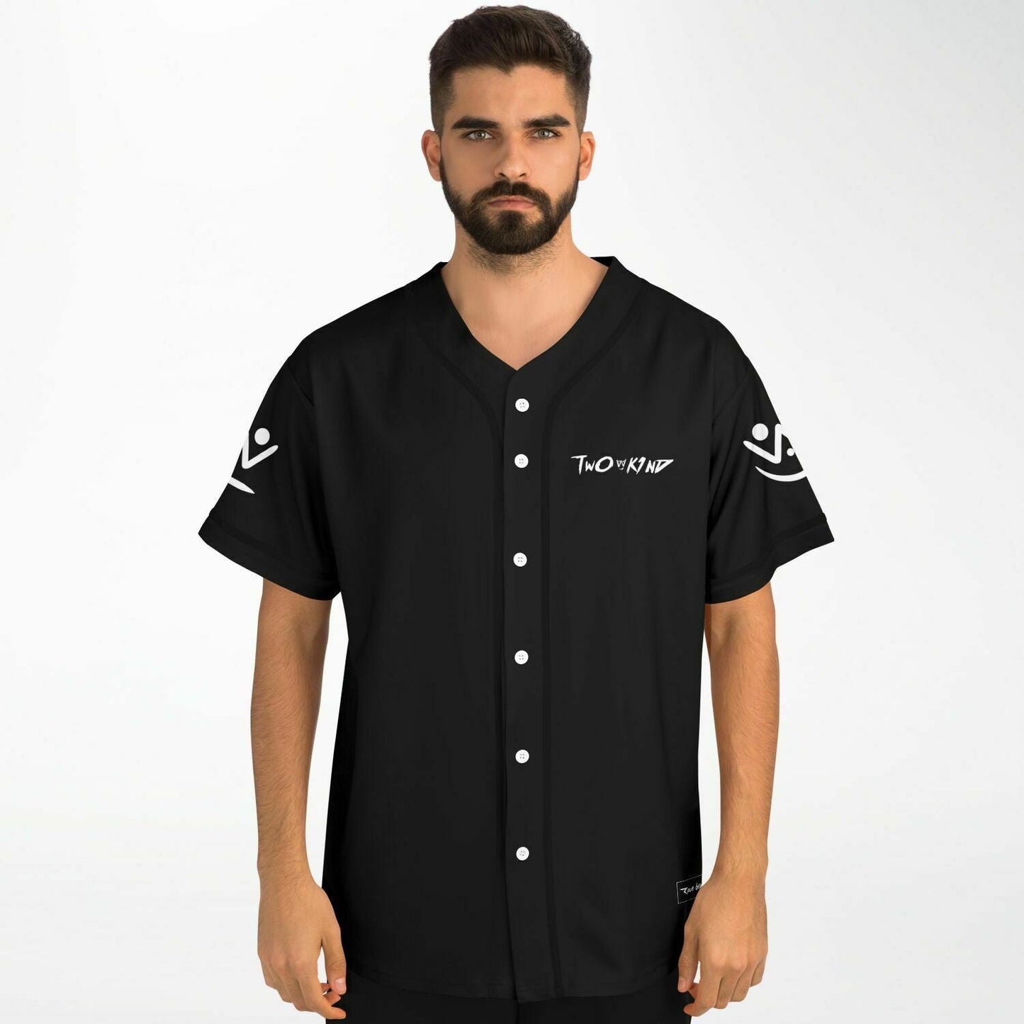 weeb custom jersey V1