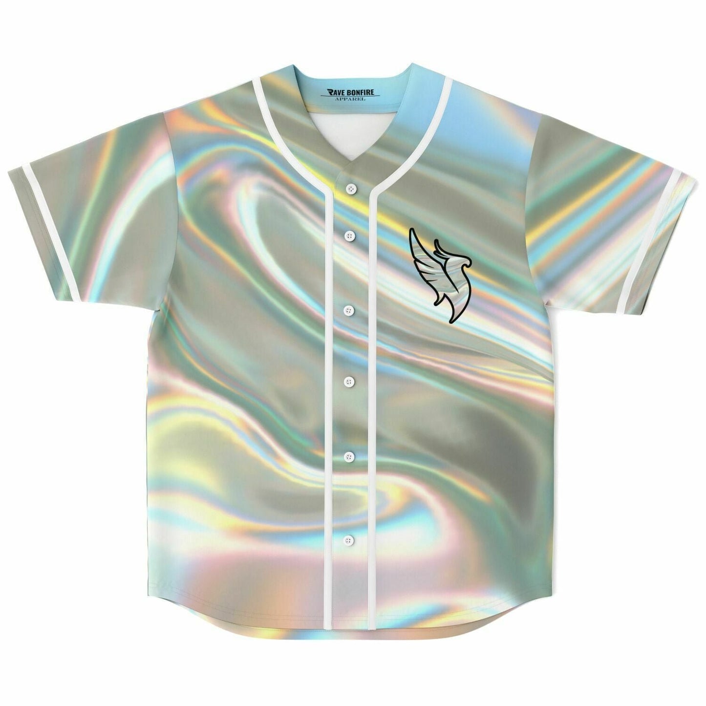 Alluminals custom jersey