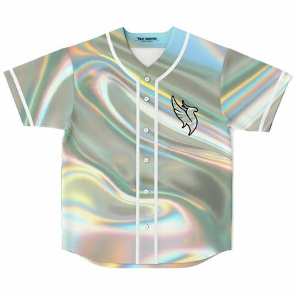 Alluminals custom jersey
