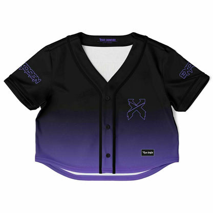 Adam Rave Crop Top V6.2