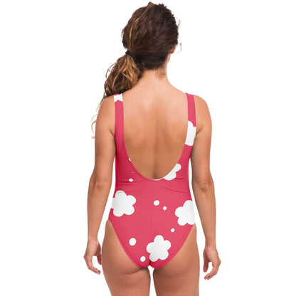 Makomo rave bodysuit