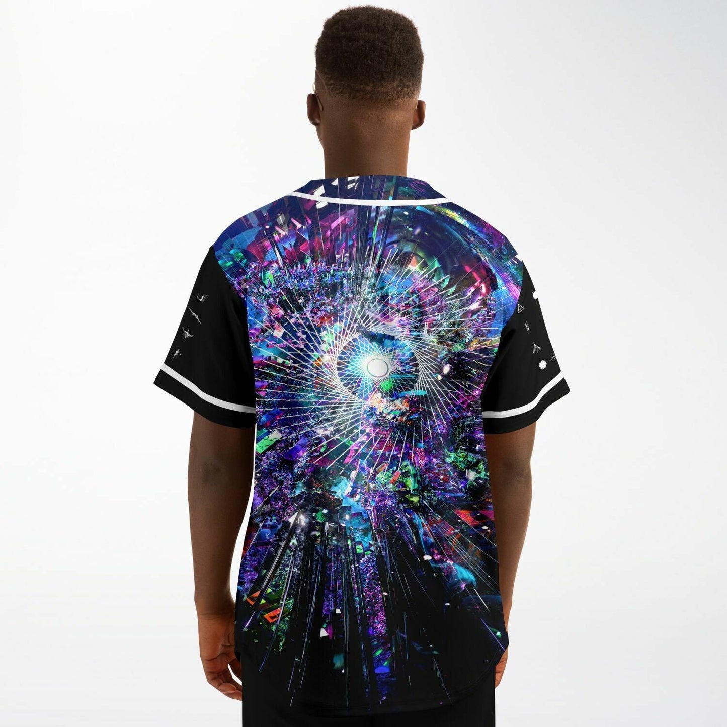 Dylan Ra custom jersey