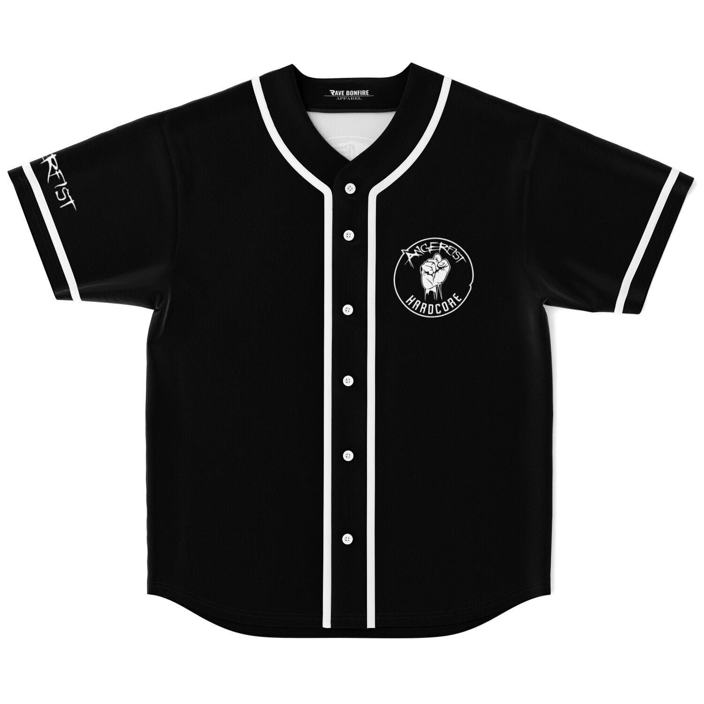 Efrain custom Baseball Jersey