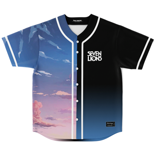 Ben Ka custom jersey V1