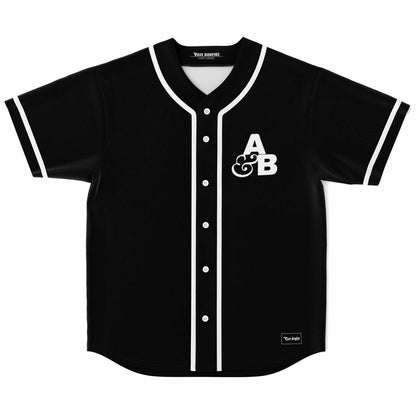 Karla custom jersey V1