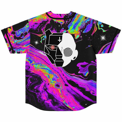 Custom All in One Slander, BTSM, Zomboy Jersey