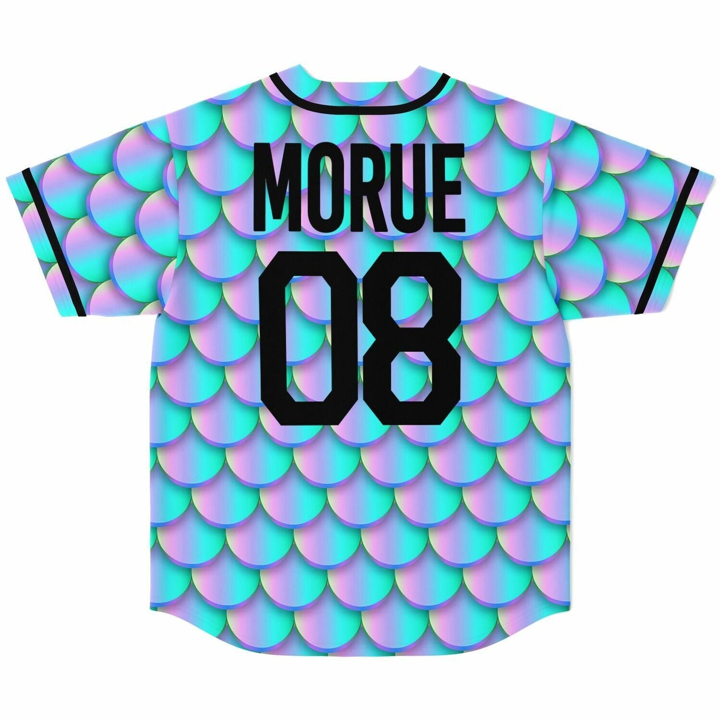Malou custom jersey V2
