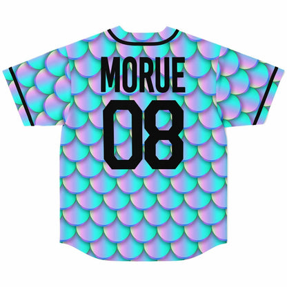 Malou custom jersey V2