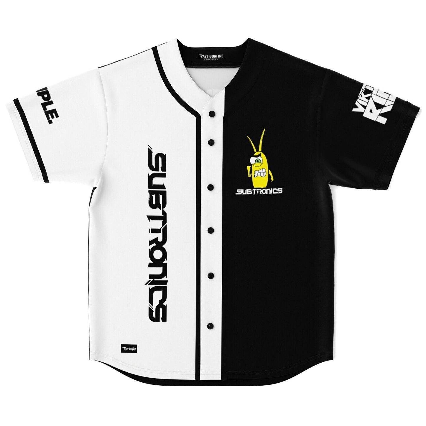 Giorgi Custom Baseball Jersey