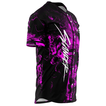 Adam custom jersey