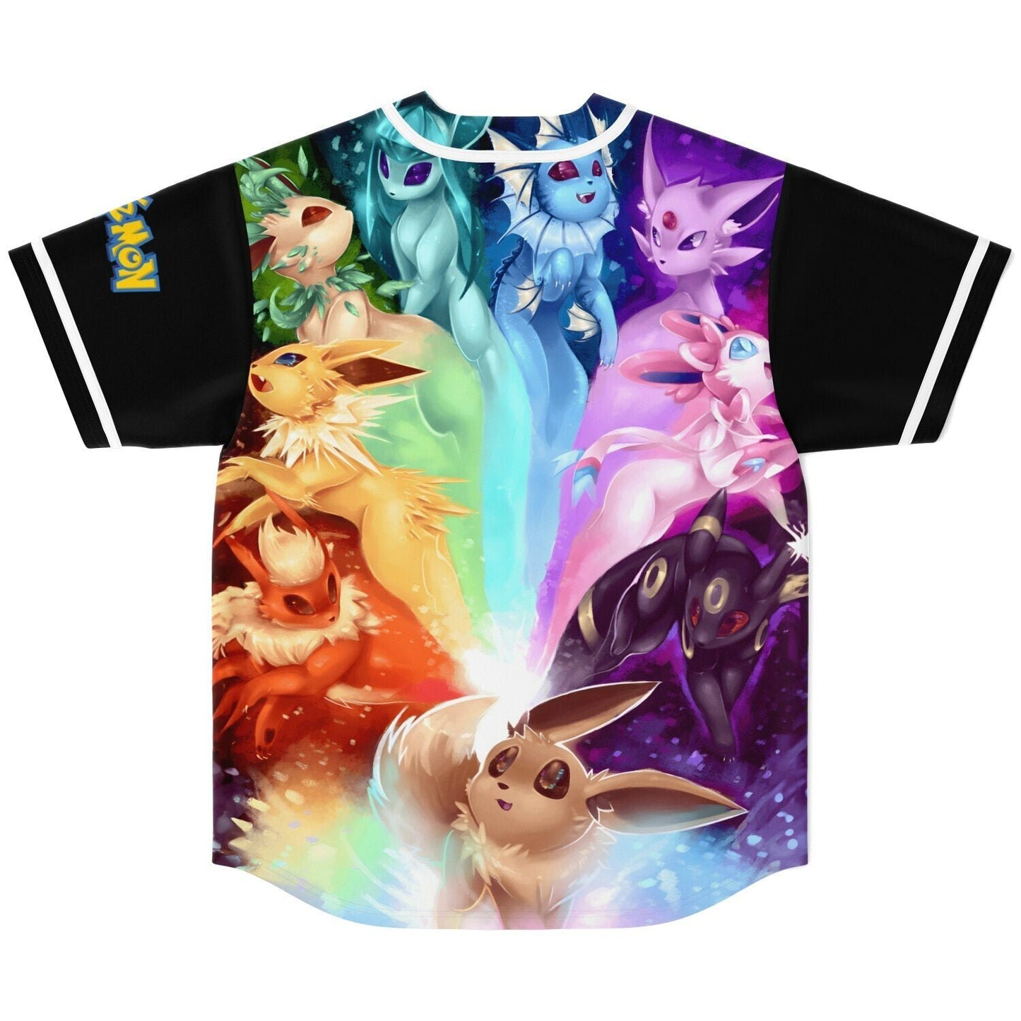 Joselyn Que Baseball Jersey V3
