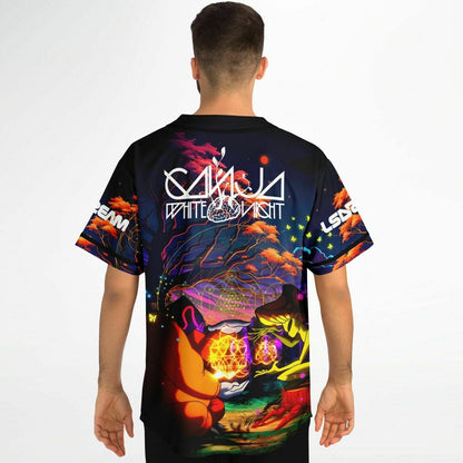 Ganja White Night & LSDream Jersey