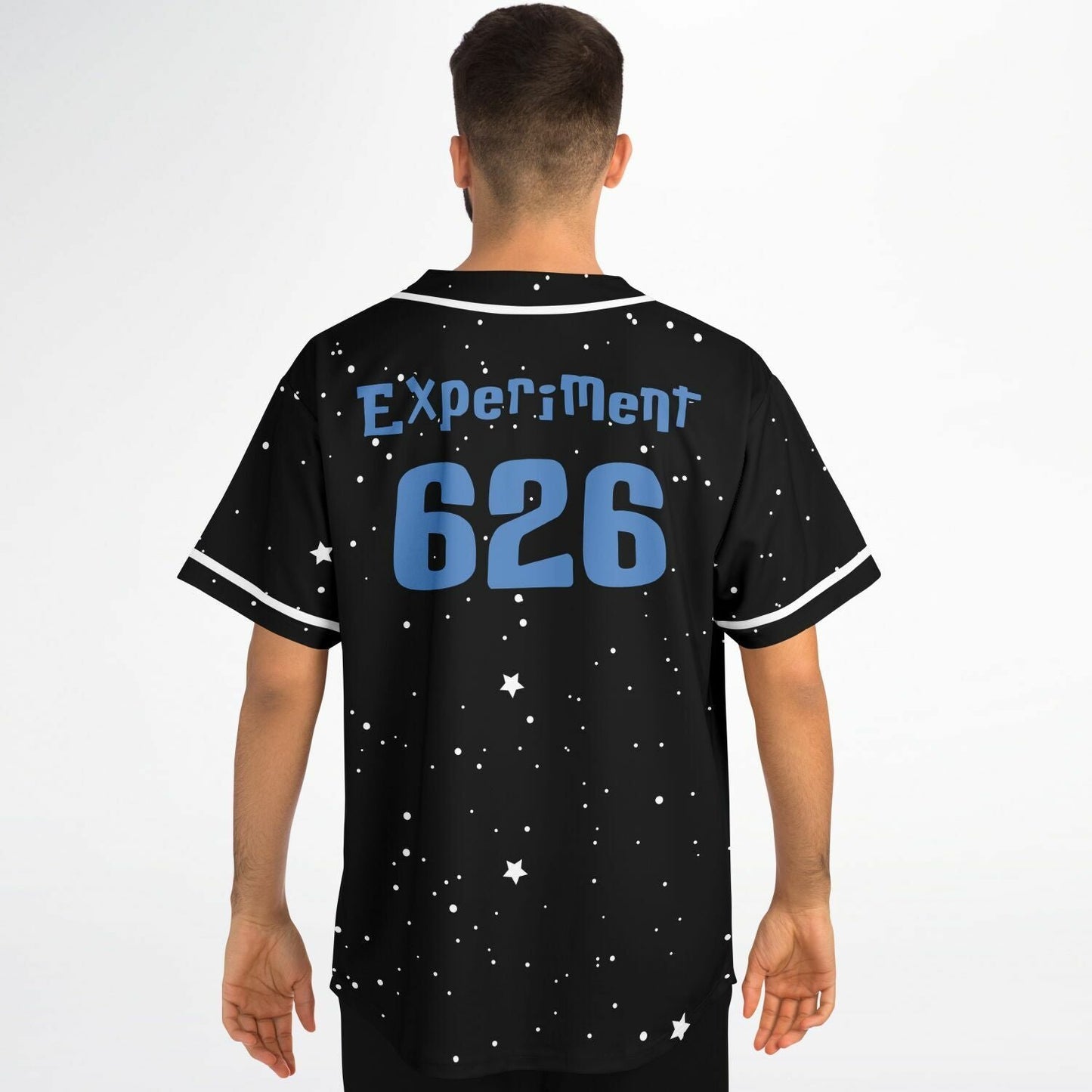Antonio custom jersey V2