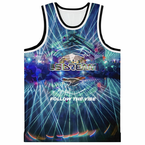 yeager custom jersey V3