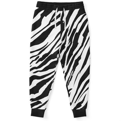 Zebra jogger